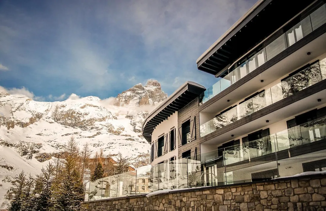 Hotel al Piolet-1